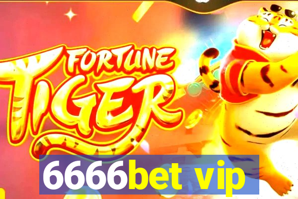 6666bet vip